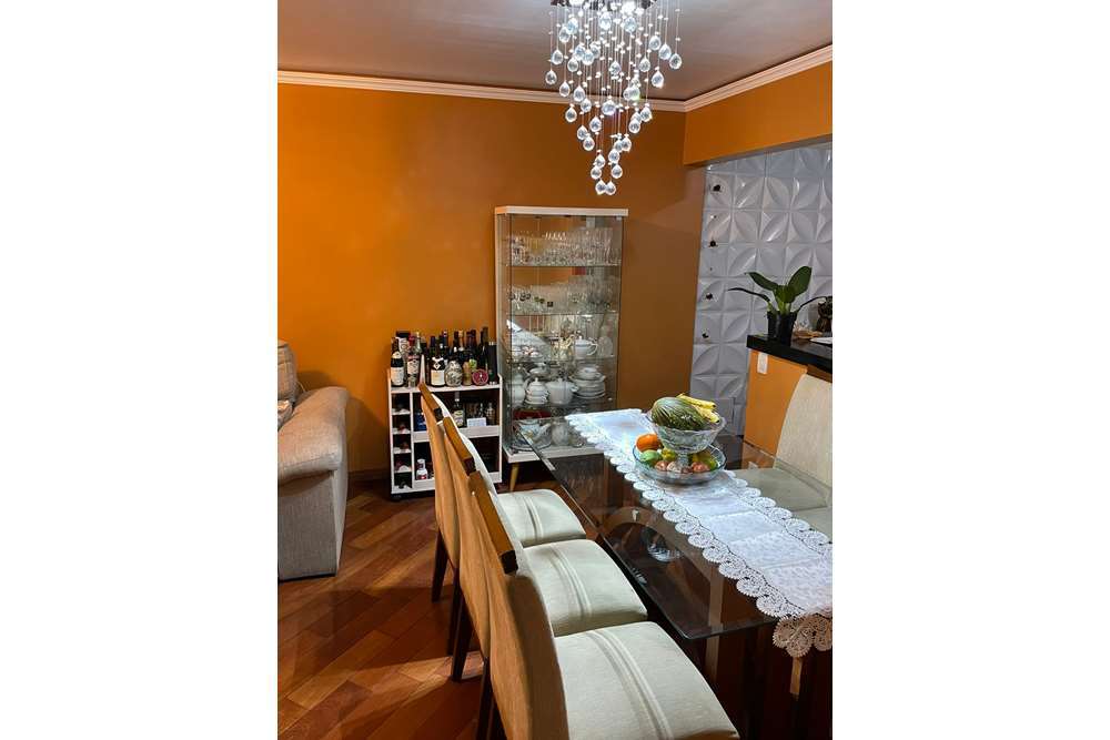 Apartamento, 3 quartos, 81 m² - Foto 5