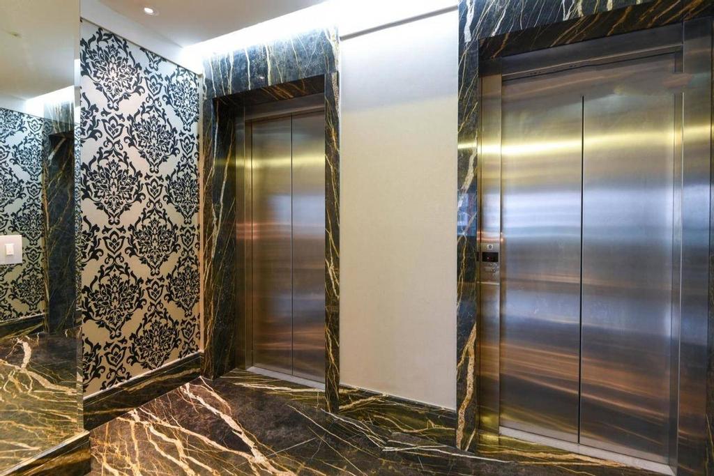 Apartamento, 5 quartos, 425 m² - Foto 5