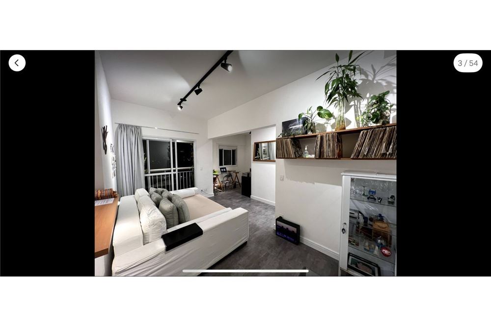 Apartamento à venda com 2 quartos, 55m² - Foto 5