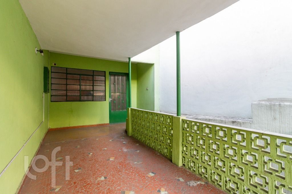 Casa, 3 quartos, 116 m² - Foto 2