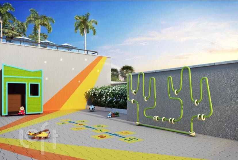 Apartamento à venda com 3 quartos, 158m² - Foto 9