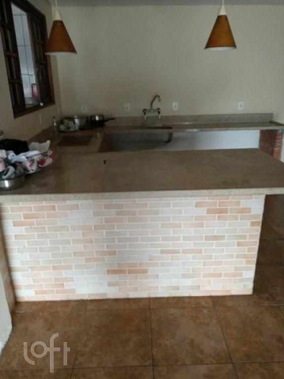 Casa, 3 quartos, 250 m² - Foto 2