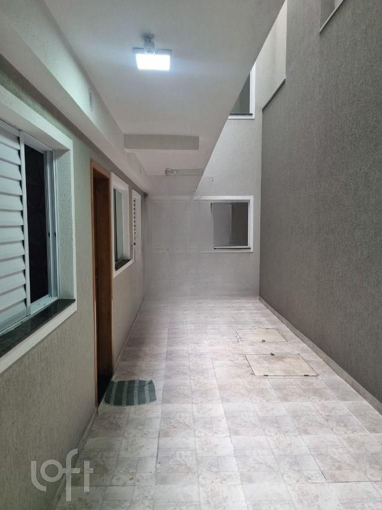 Apartamento, 2 quartos, 40 m² - Foto 14
