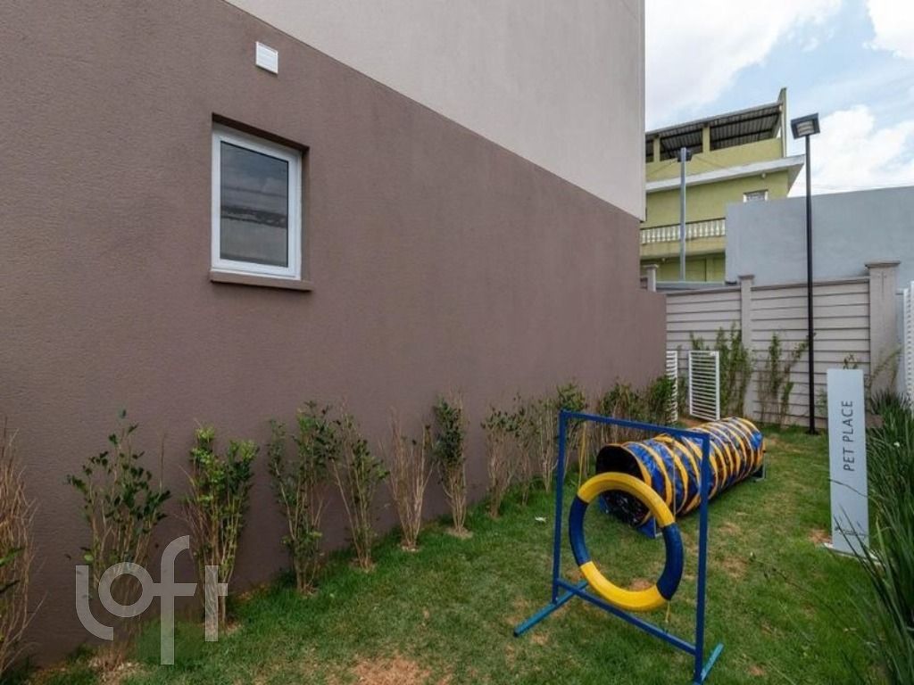 Apartamento, 1 quarto, 29 m² - Foto 21