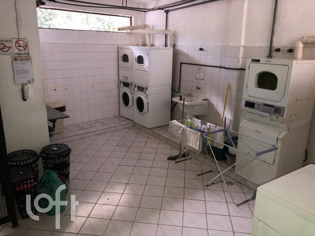 Apartamento à venda com 2 quartos, 63m² - Foto 8