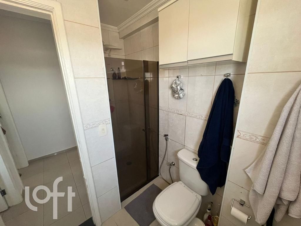 Apartamento à venda com 2 quartos, 63m² - Foto 22