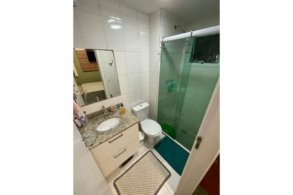 Apartamento, 3 quartos, 81 m² - Foto 15