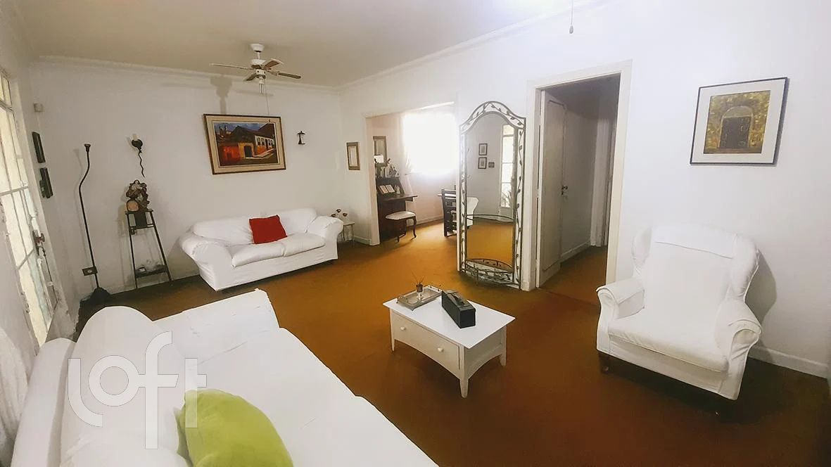 Casa, 4 quartos, 200 m² - Foto 4