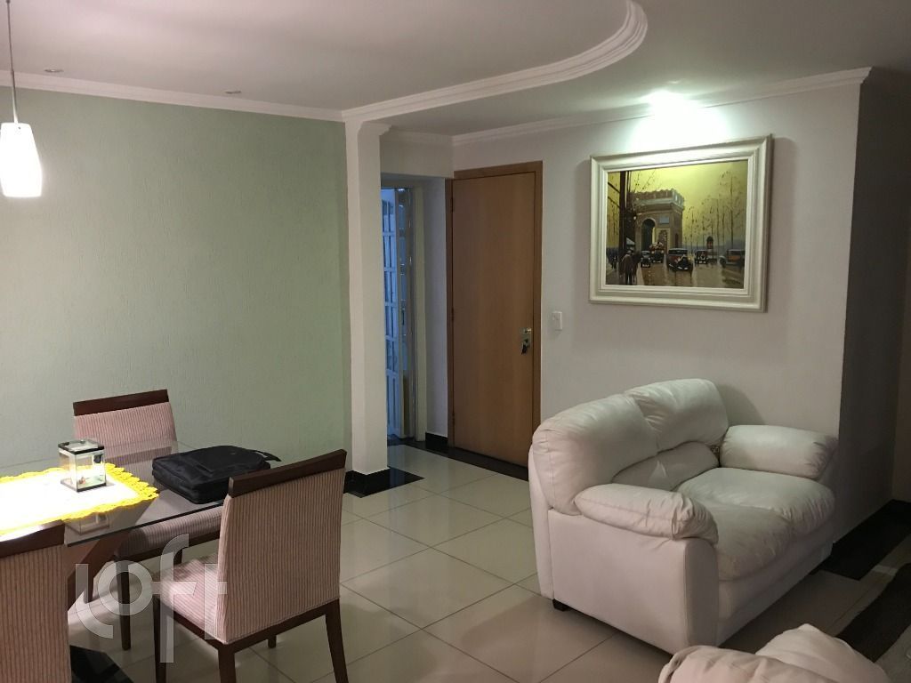 Apartamento, 3 quartos, 116 m² - Foto 3