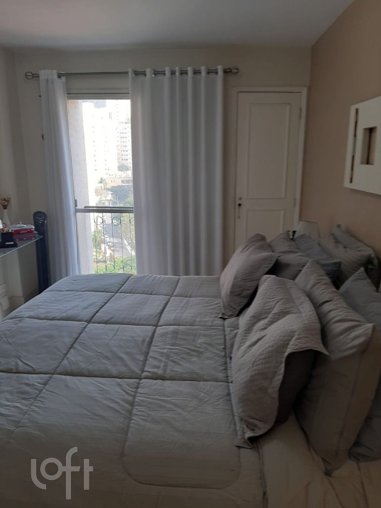 Apartamento, 3 quartos, 160 m² - Foto 12