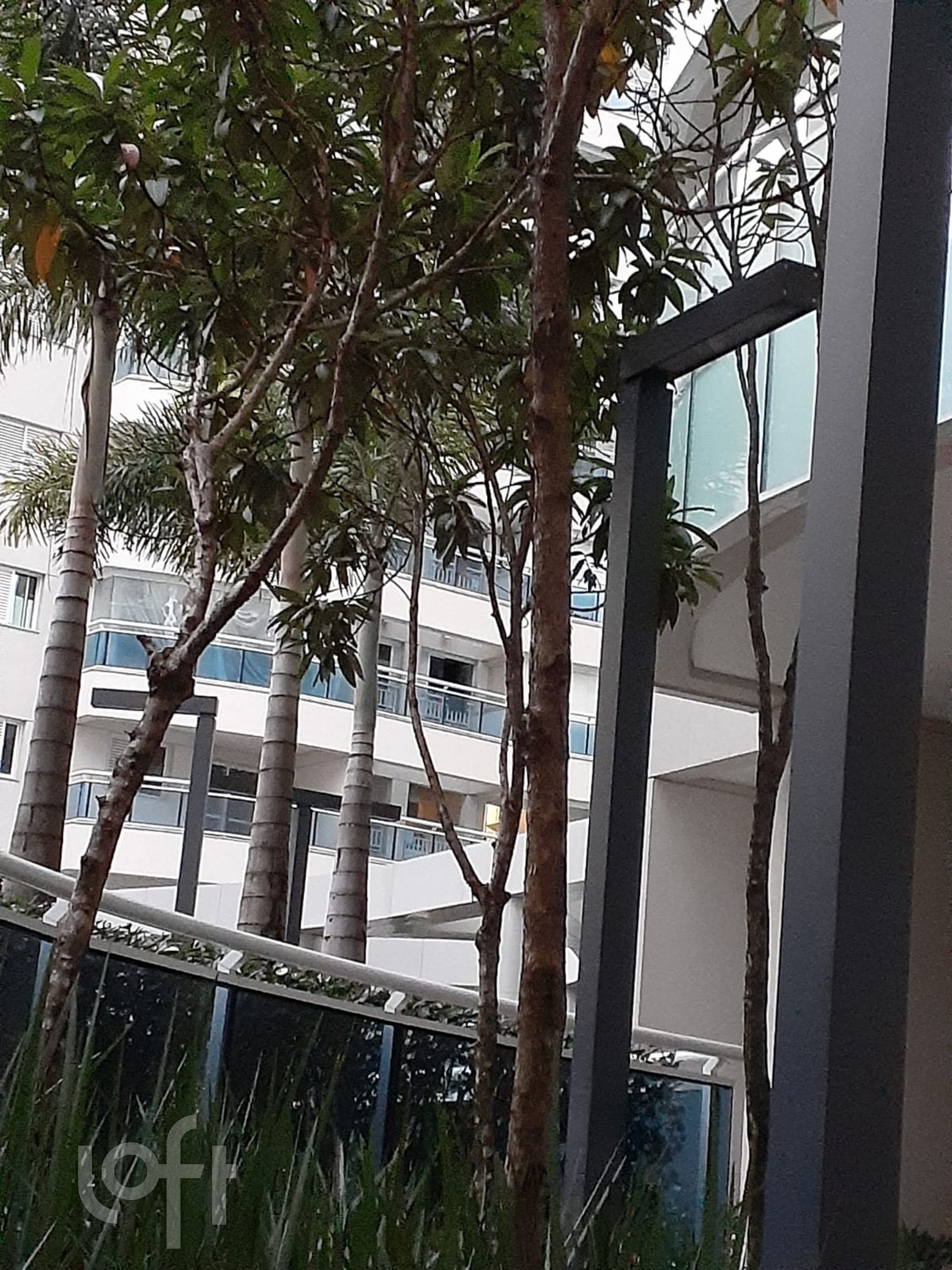 Apartamento, 1 quarto, 43 m² - Foto 12