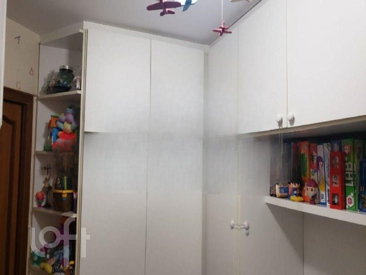 Apartamento, 2 quartos, 56 m² - Foto 27