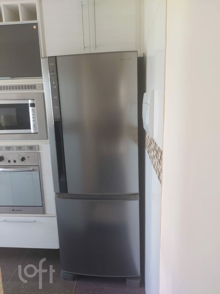Apartamento à venda com 2 quartos, 112m² - Foto 5