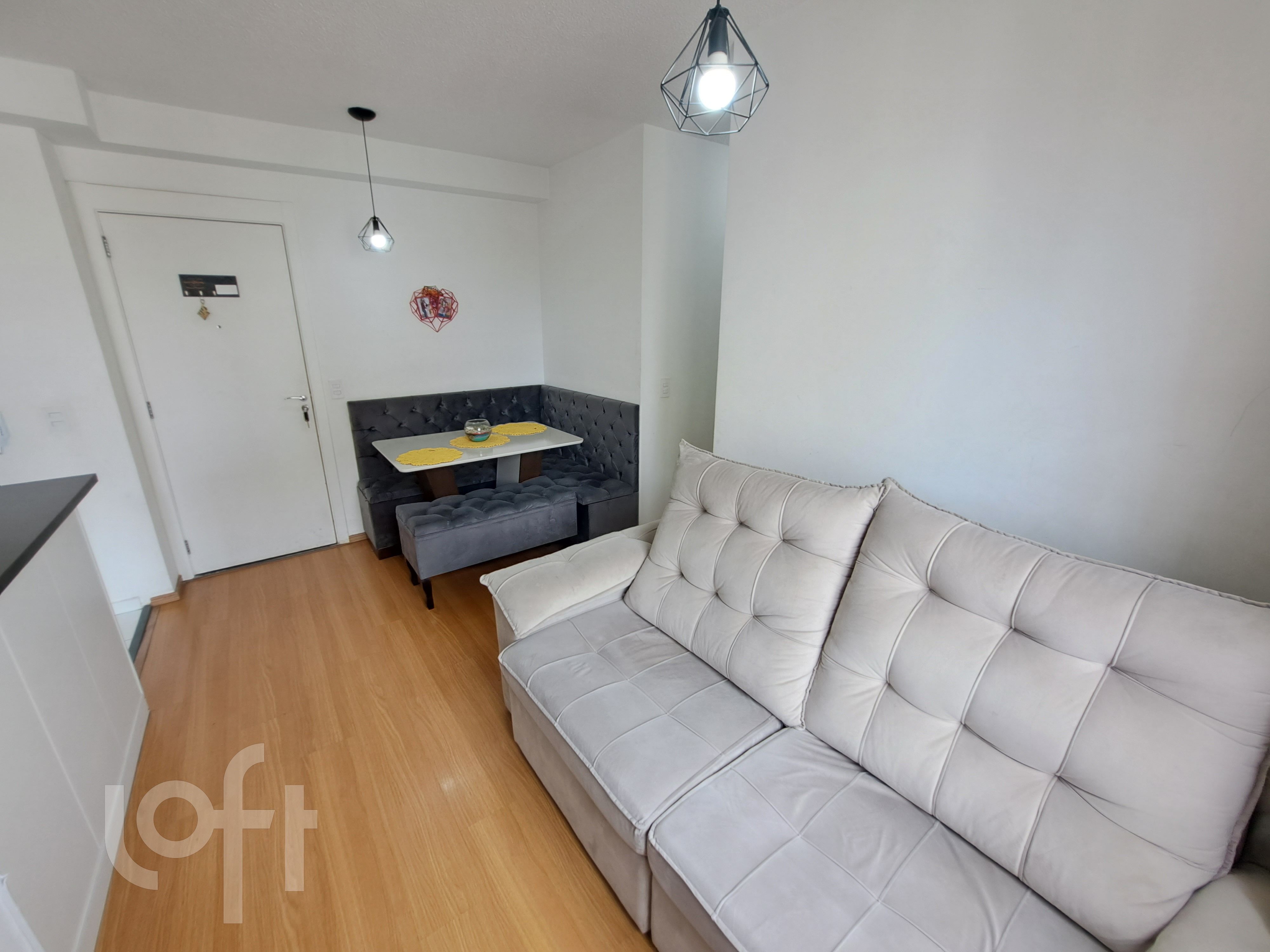 Apartamento, 2 quartos, 42 m² - Foto 7