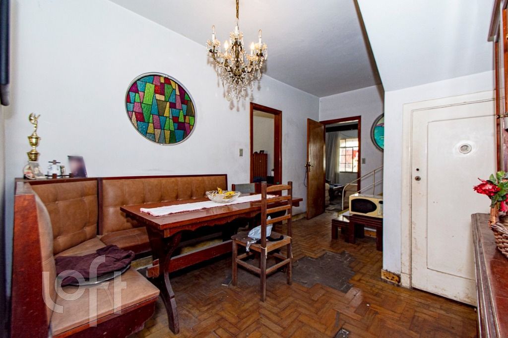 Casa, 3 quartos, 260 m² - Foto 1