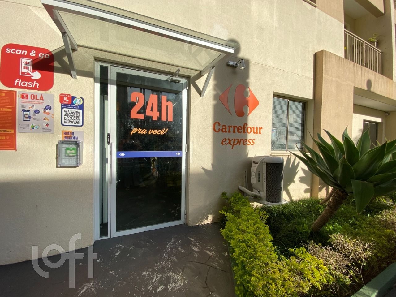 Apartamento, 3 quartos, 64 m² - Foto 14