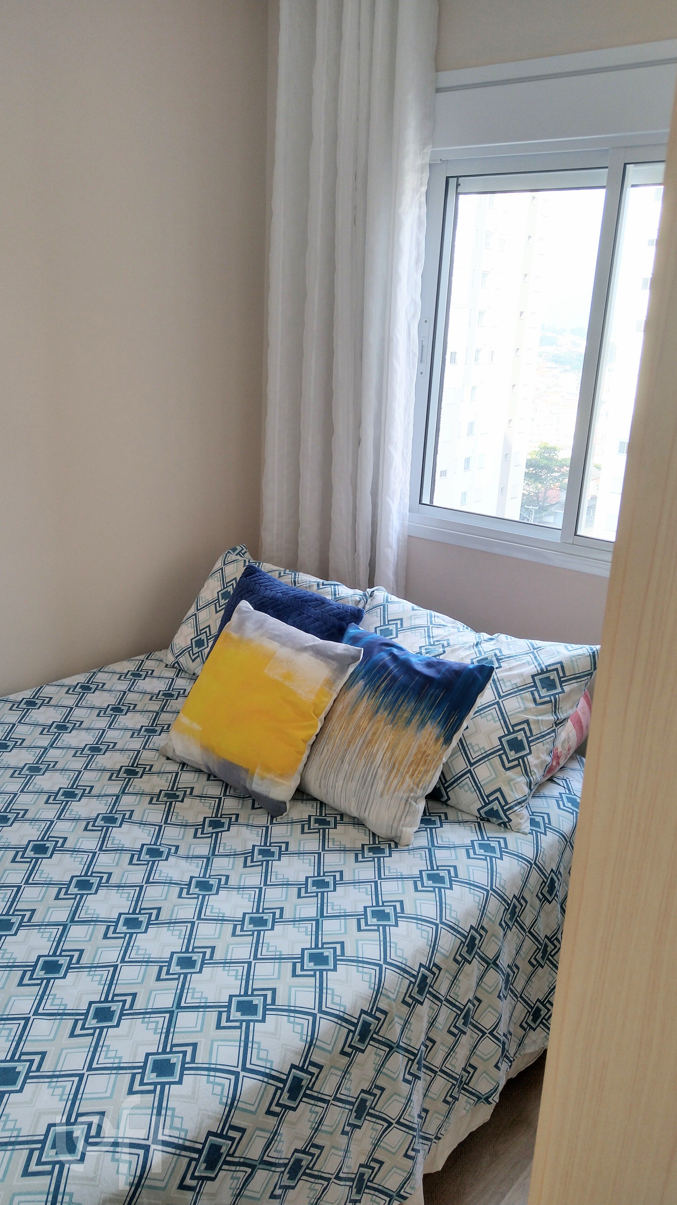 Apartamento à venda com 2 quartos, 41m² - Foto 26