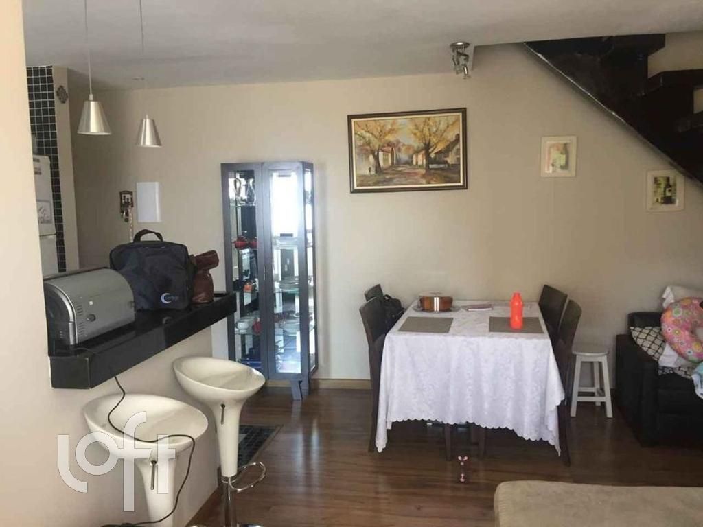Apartamento, 2 quartos, 110 m² - Foto 14