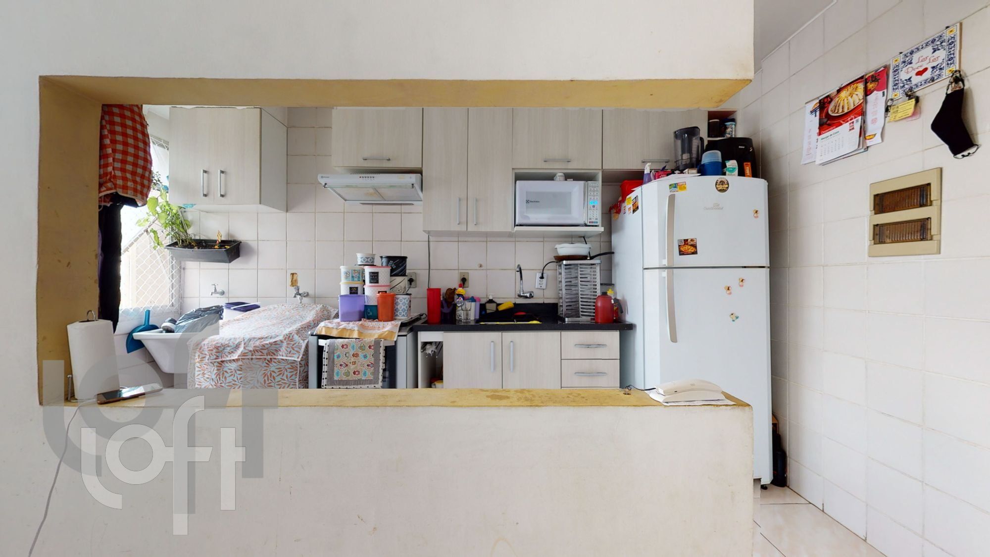 Apartamento à venda com 2 quartos, 52m² - Foto 16