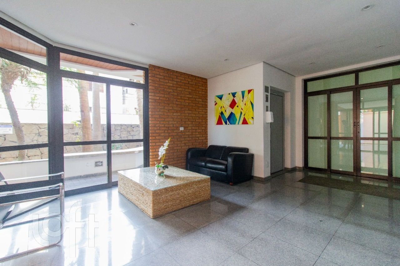 Apartamento, 3 quartos, 210 m² - Foto 13