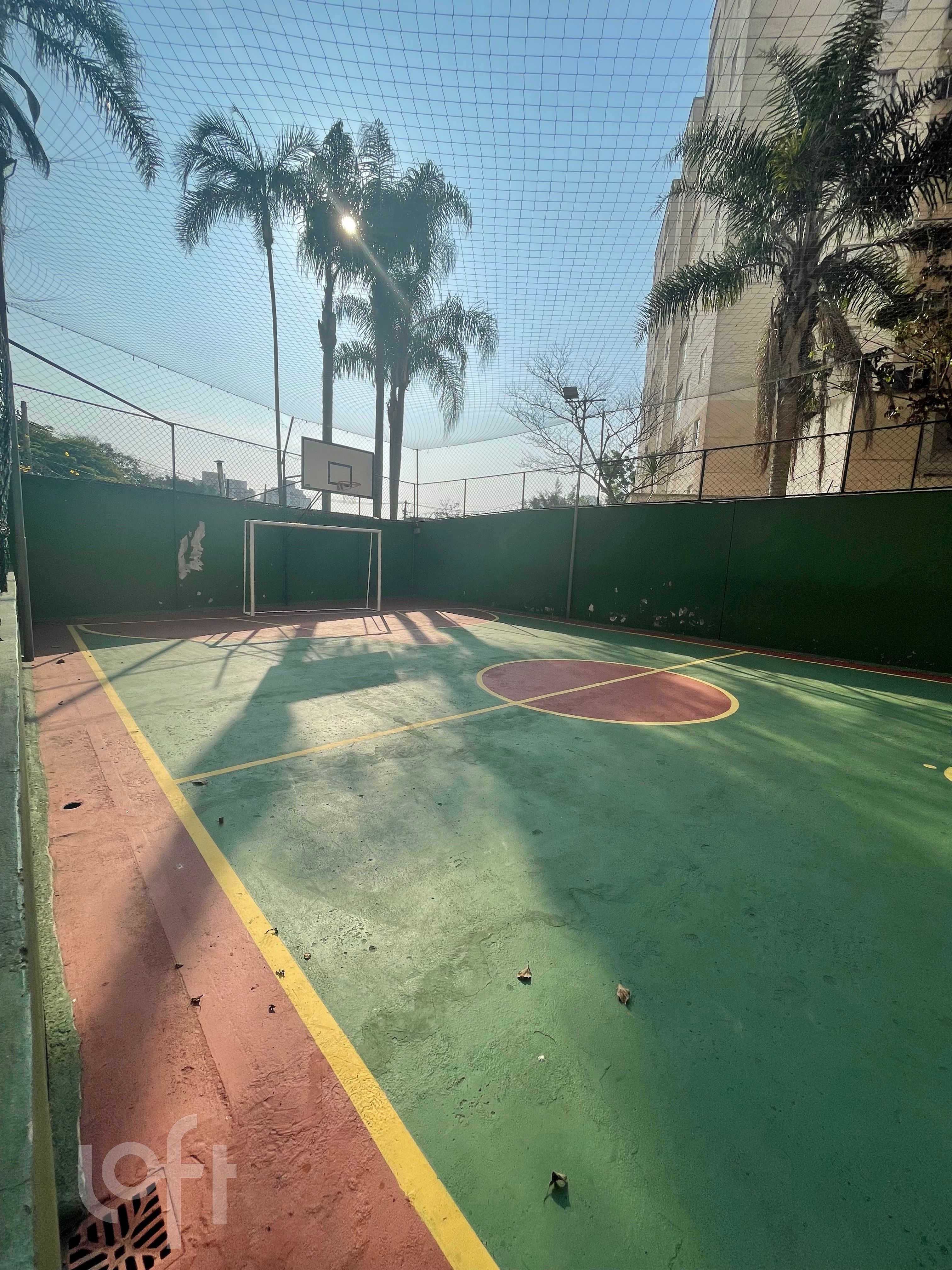 Apartamento à venda com 2 quartos, 48m² - Foto 9