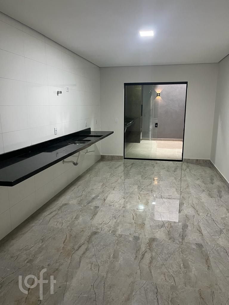 Casa, 3 quartos, 237 m² - Foto 13