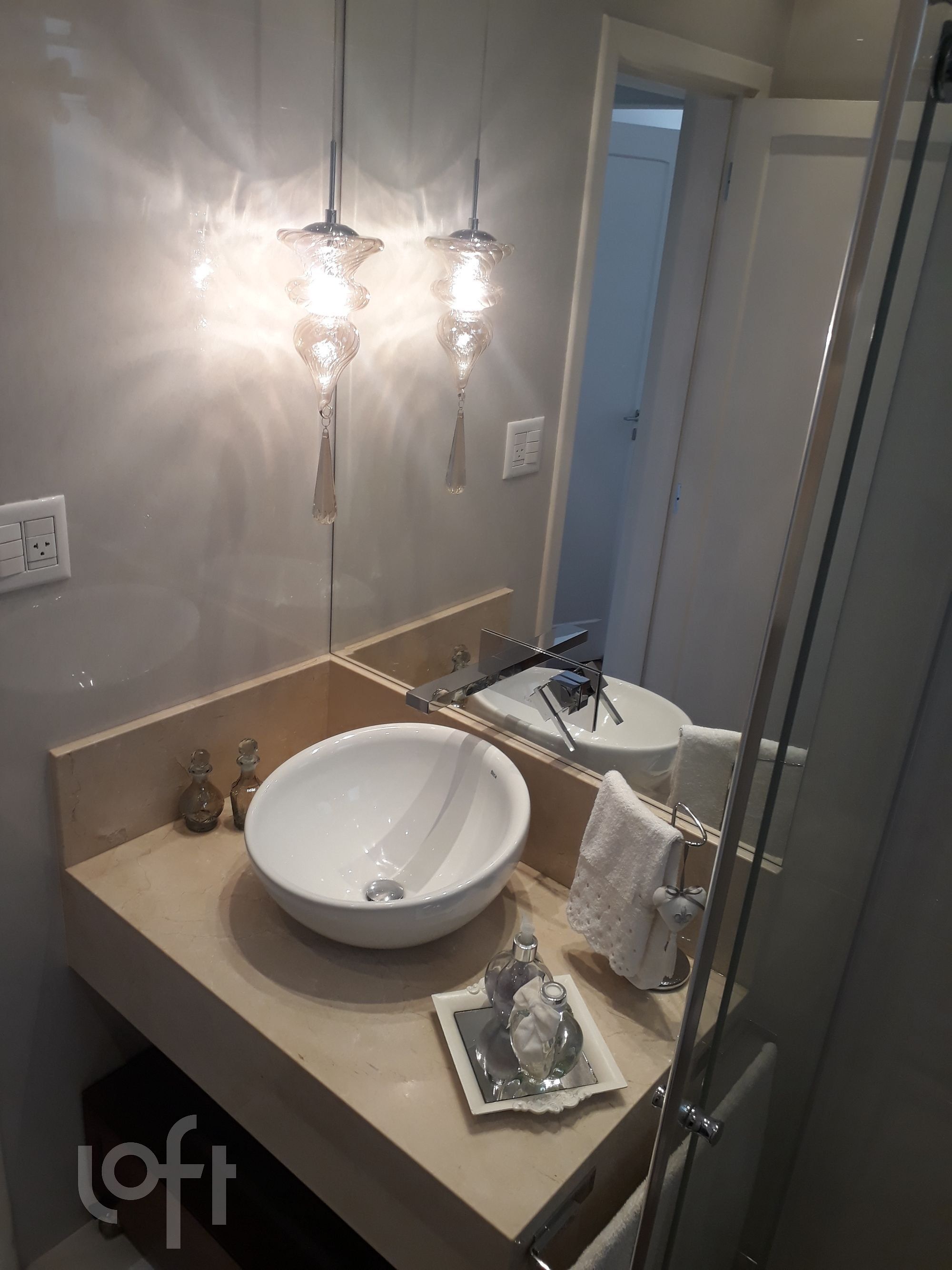 Apartamento à venda com 3 quartos, 102m² - Foto 10