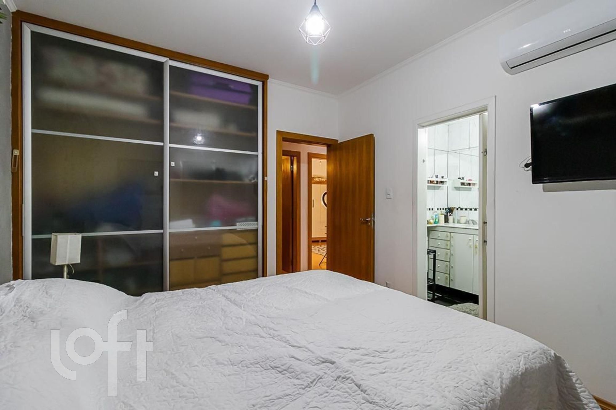 Apartamento, 3 quartos, 120 m² - Foto 8