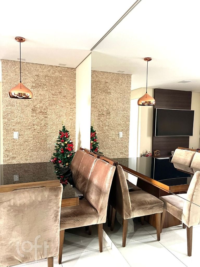 Apartamento, 2 quartos, 66 m² - Foto 11