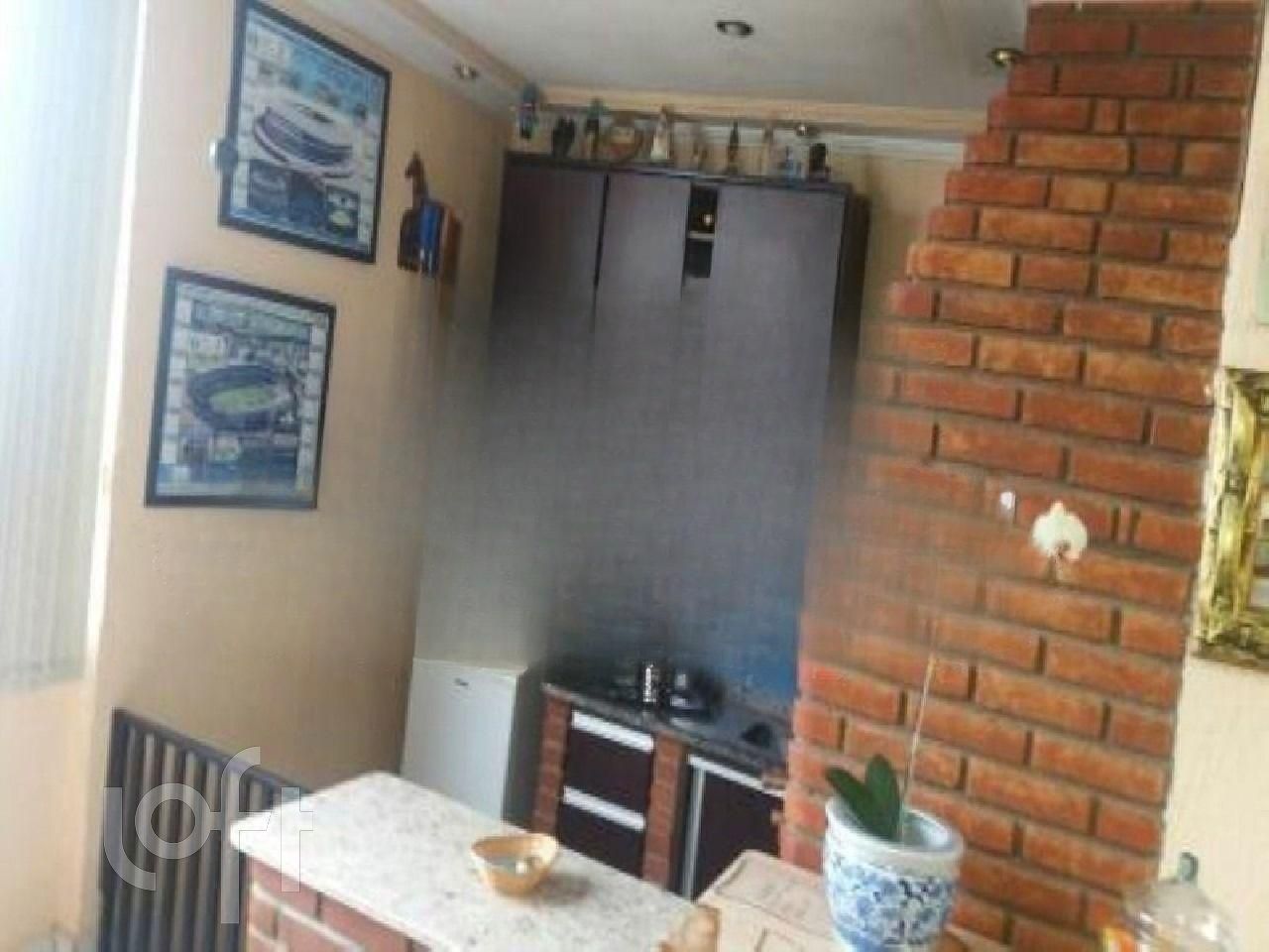 Apartamento, 3 quartos, 190 m² - Foto 9