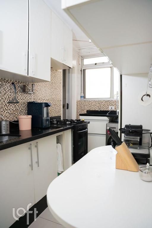 Apartamento à venda com 2 quartos, 50m² - Foto 14