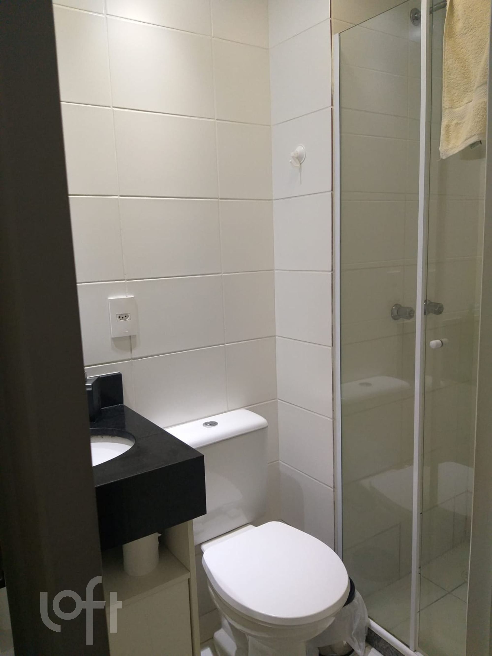 Apartamento, 2 quartos, 44 m² - Foto 8