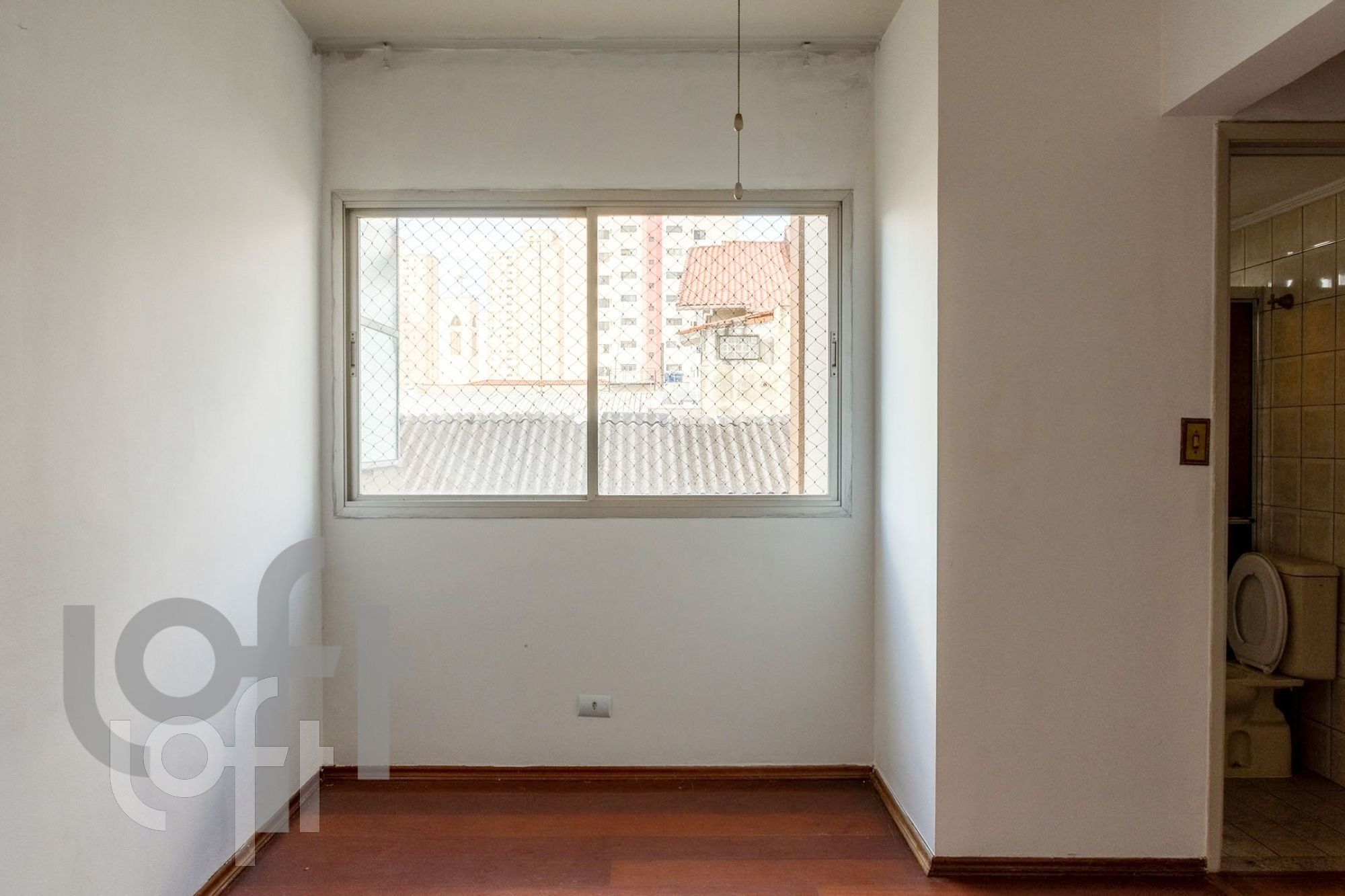 Apartamento, 2 quartos, 65 m² - Foto 1