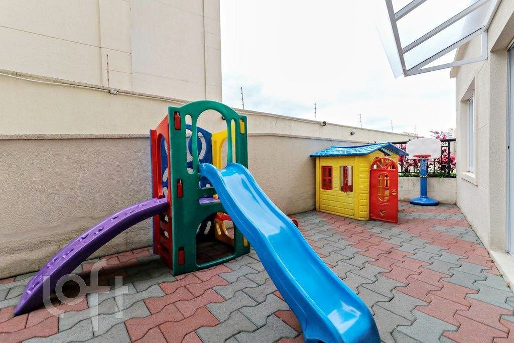 Apartamento, 3 quartos, 127 m² - Foto 19