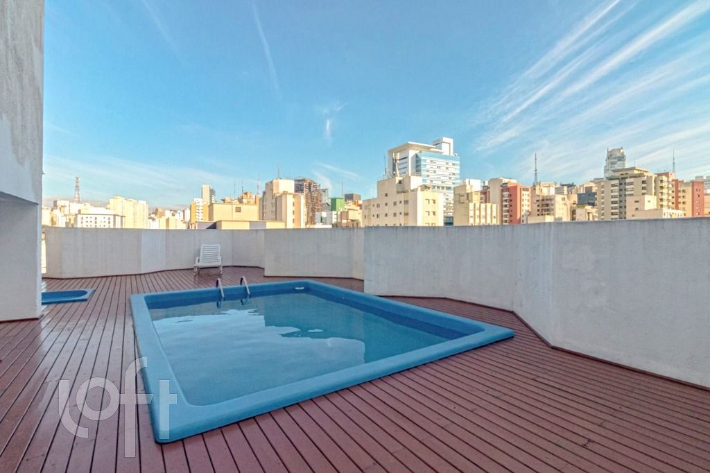 Apartamento, 1 quarto, 33 m² - Foto 16