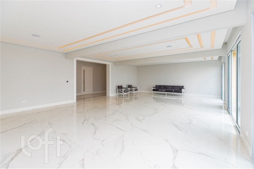 Apartamento, 5 quartos, 370 m² - Foto 34