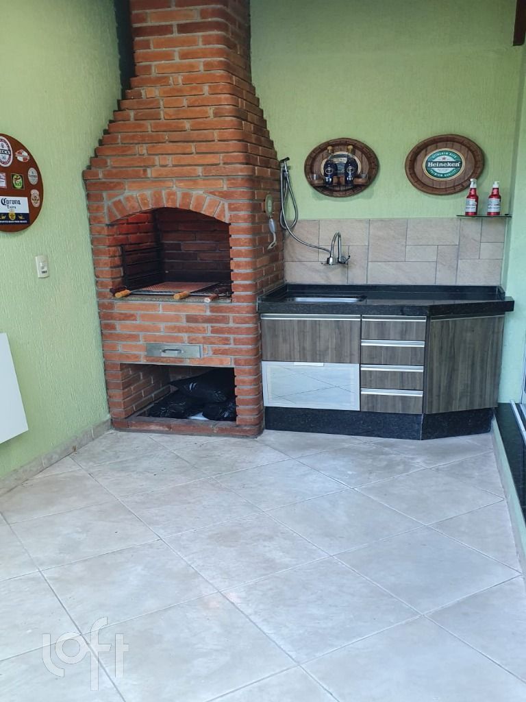 Casa, 3 quartos, 115 m² - Foto 17