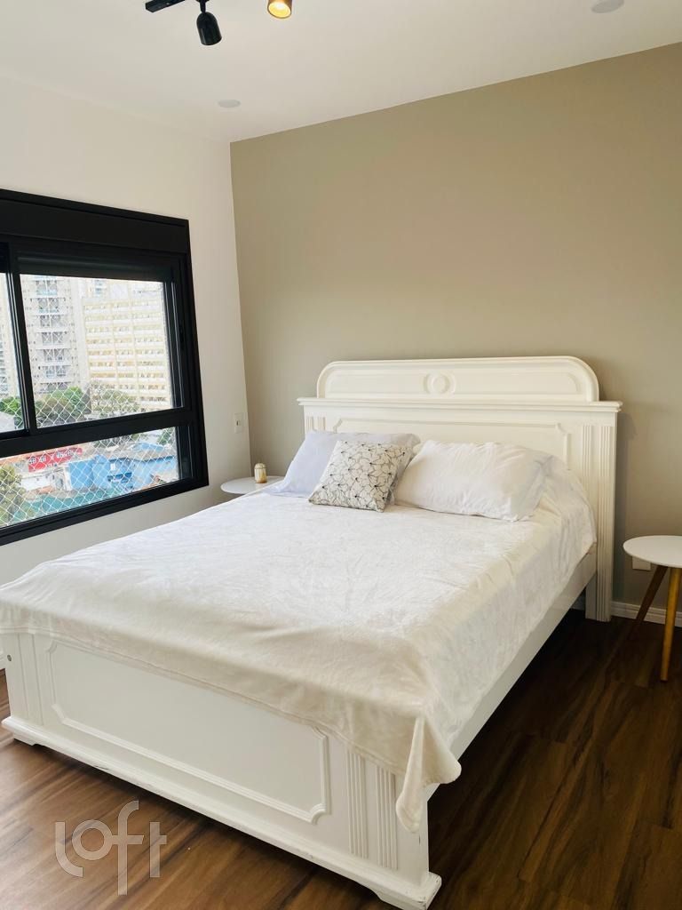 Apartamento à venda com 3 quartos, 158m² - Foto 44