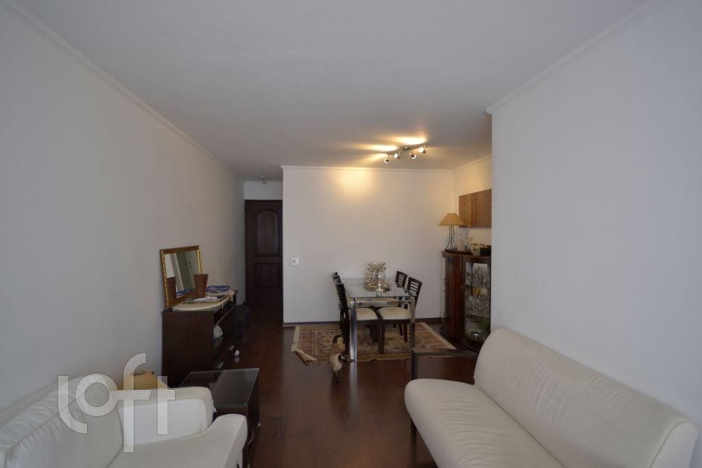 Apartamento, 3 quartos, 90 m² - Foto 4
