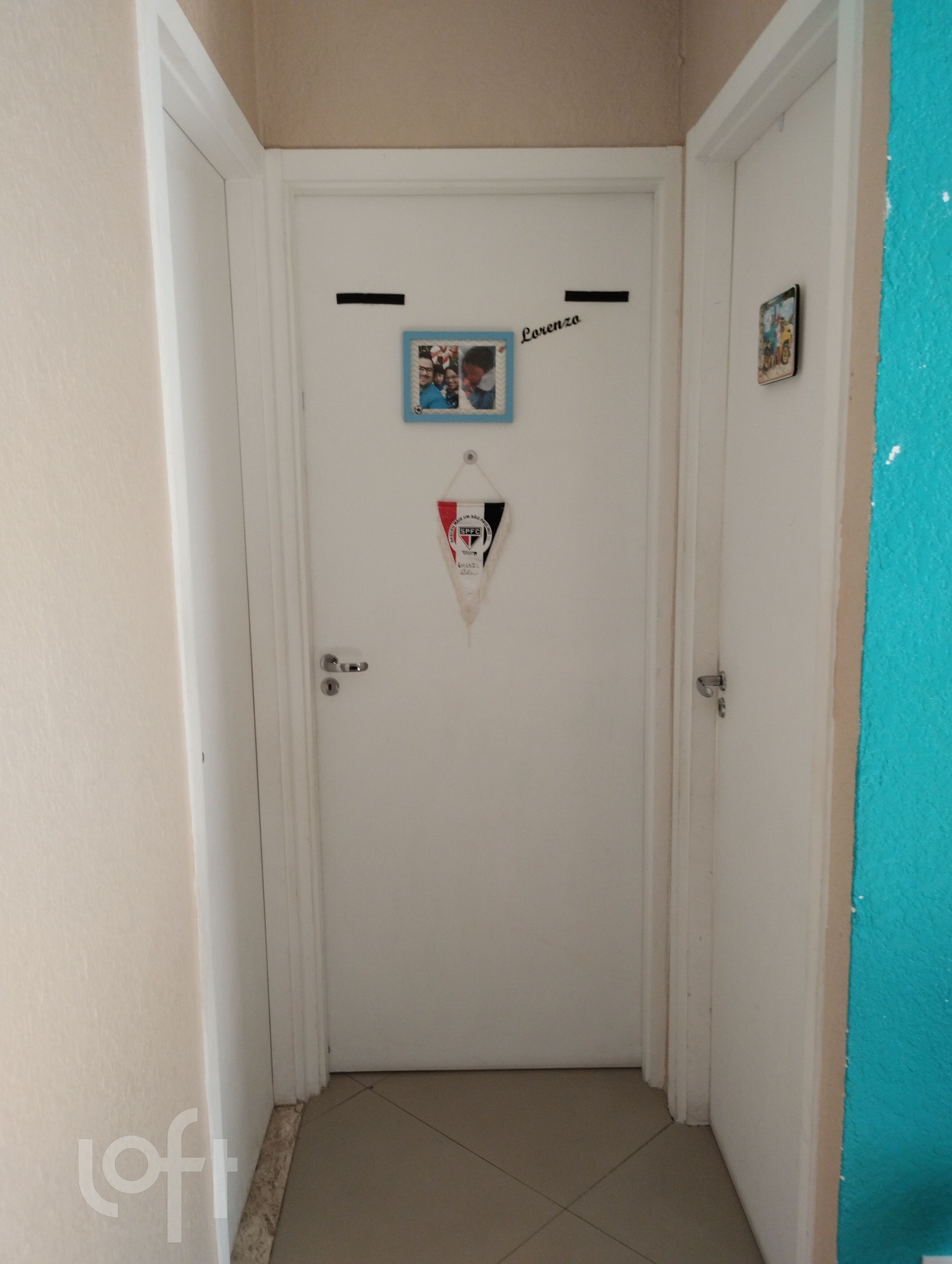 Apartamento, 2 quartos, 38 m² - Foto 34