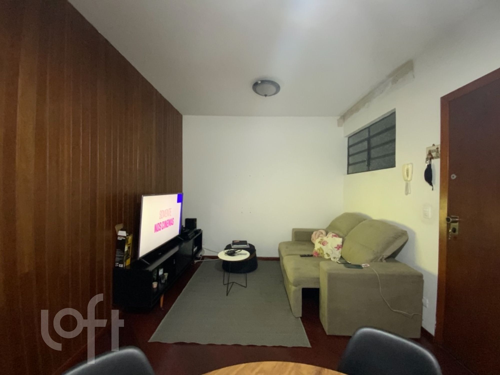 Apartamento, 1 quarto, 45 m² - Foto 8