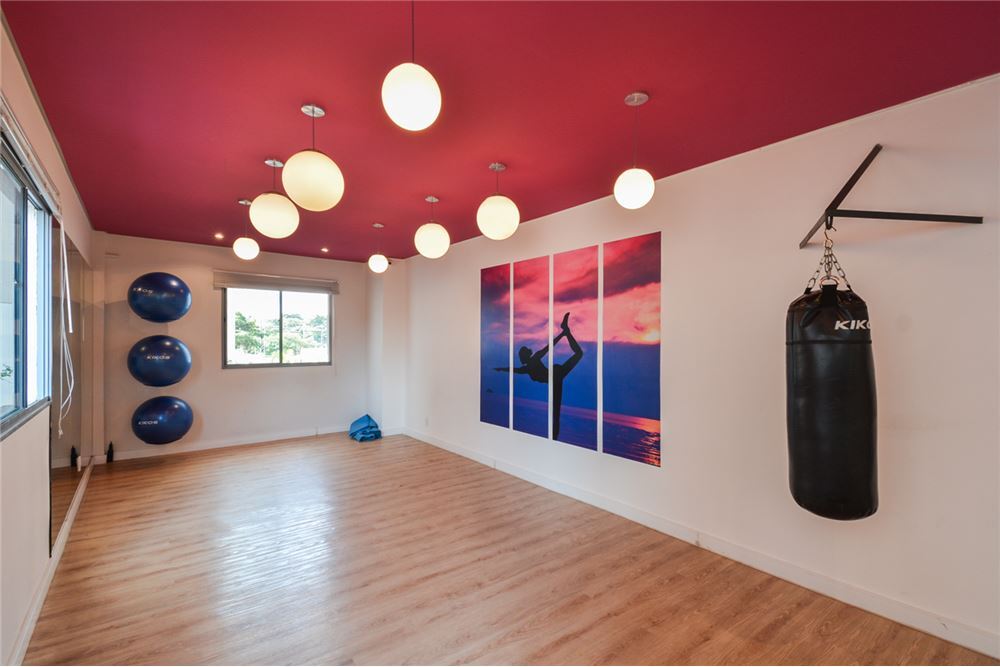 Apartamento, 1 quarto, 29 m² - Foto 29