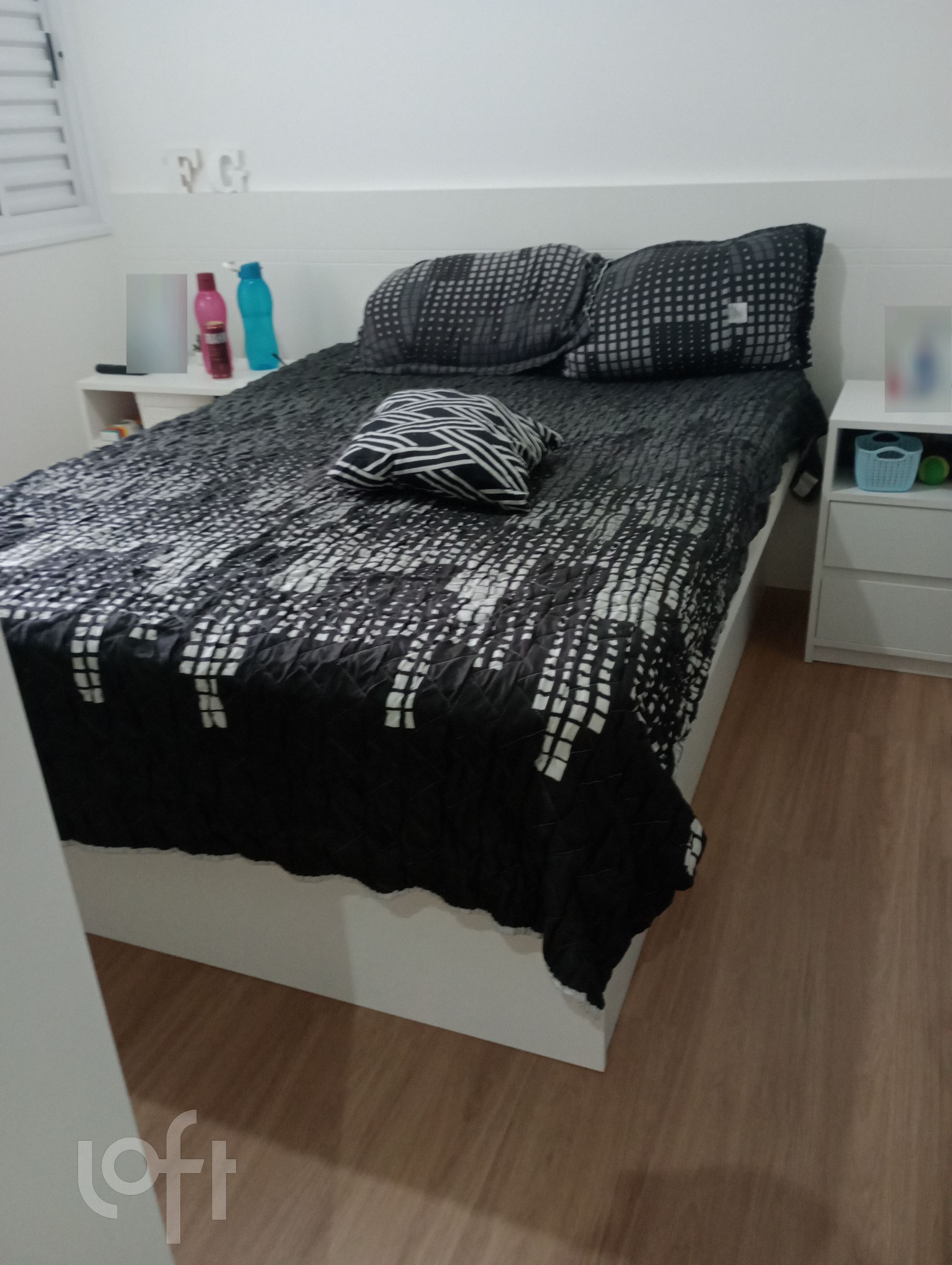 Apartamento, 2 quartos, 79 m² - Foto 2