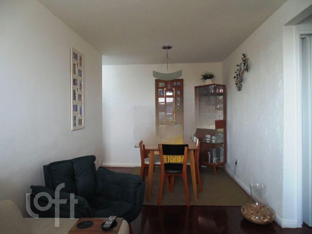 Apartamento, 2 quartos, 58 m² - Foto 5