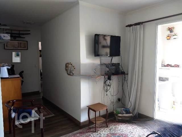 Apartamento, 2 quartos, 59 m² - Foto 11