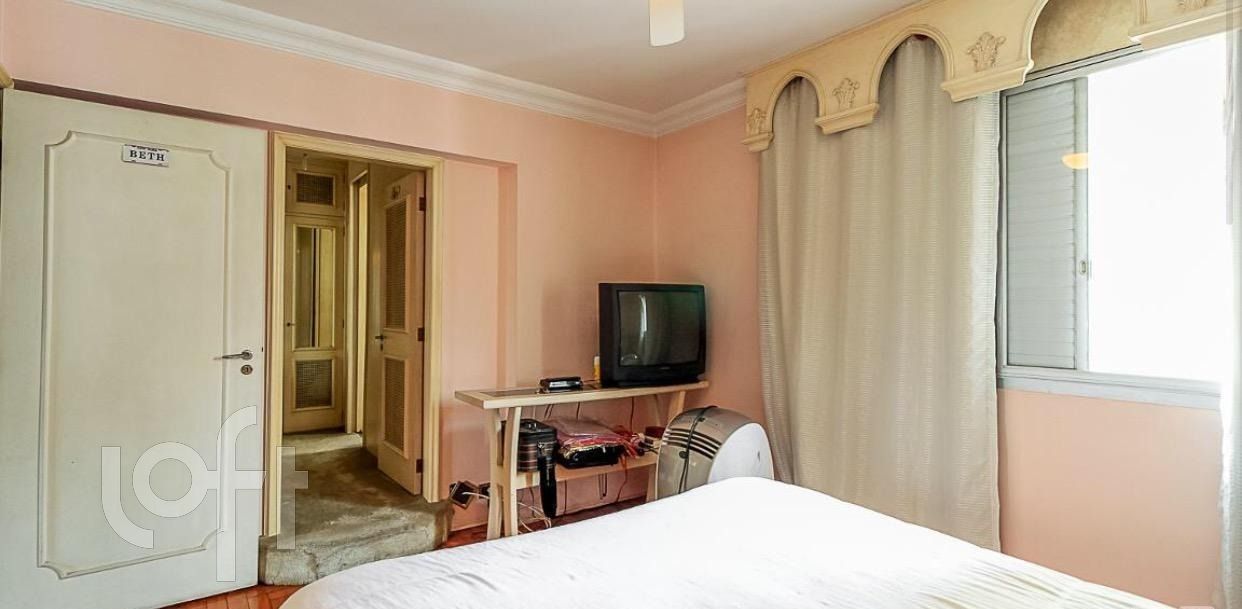Apartamento, 3 quartos, 134 m² - Foto 8