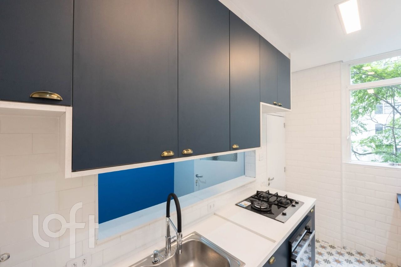 Apartamento, 2 quartos, 90 m² - Foto 18