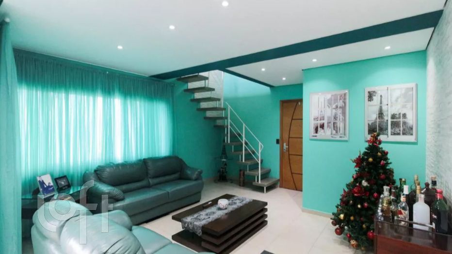 Apartamento, 3 quartos, 240 m² - Foto 1