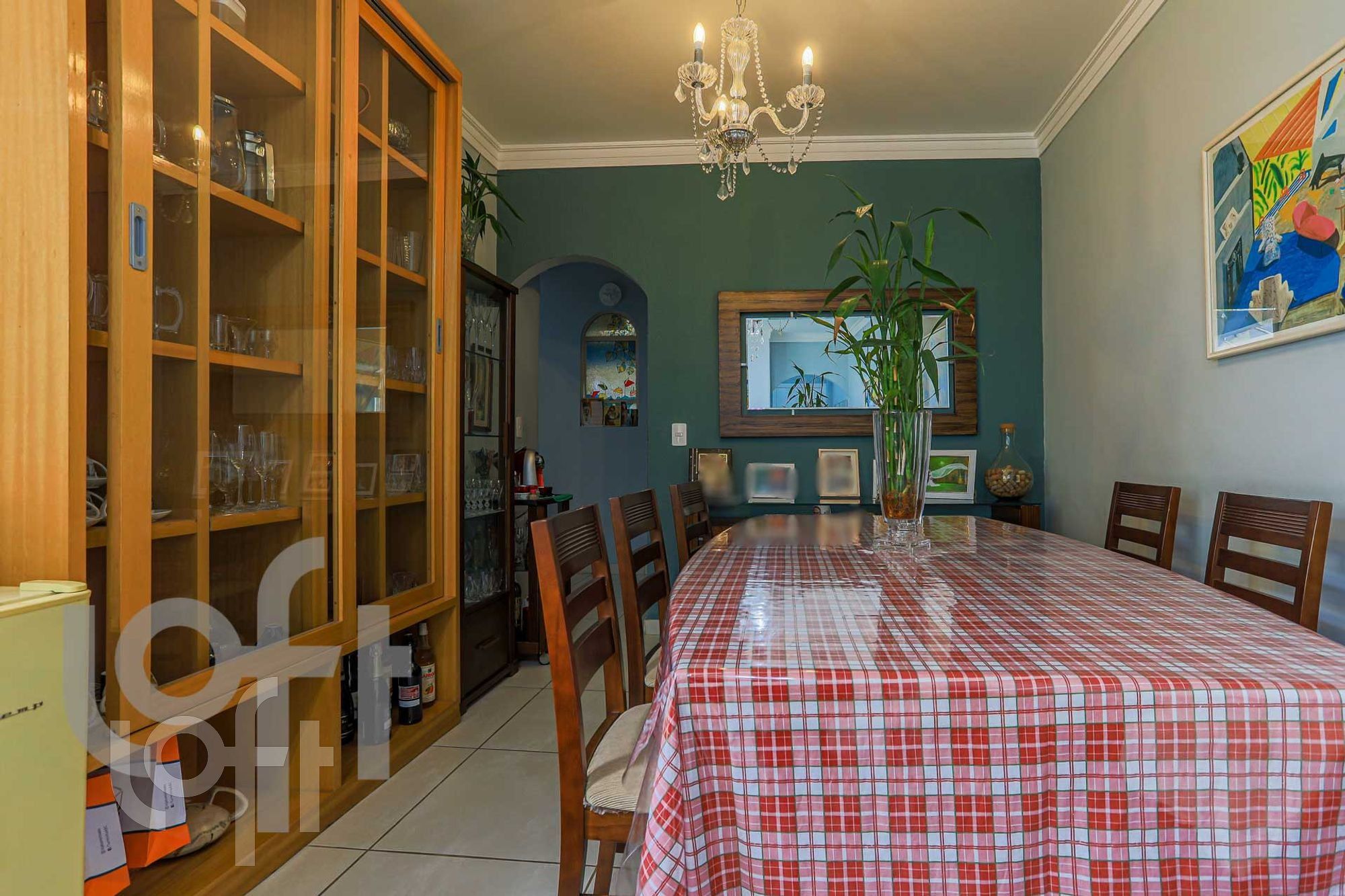 Apartamento à venda com 2 quartos, 75m² - Foto 3