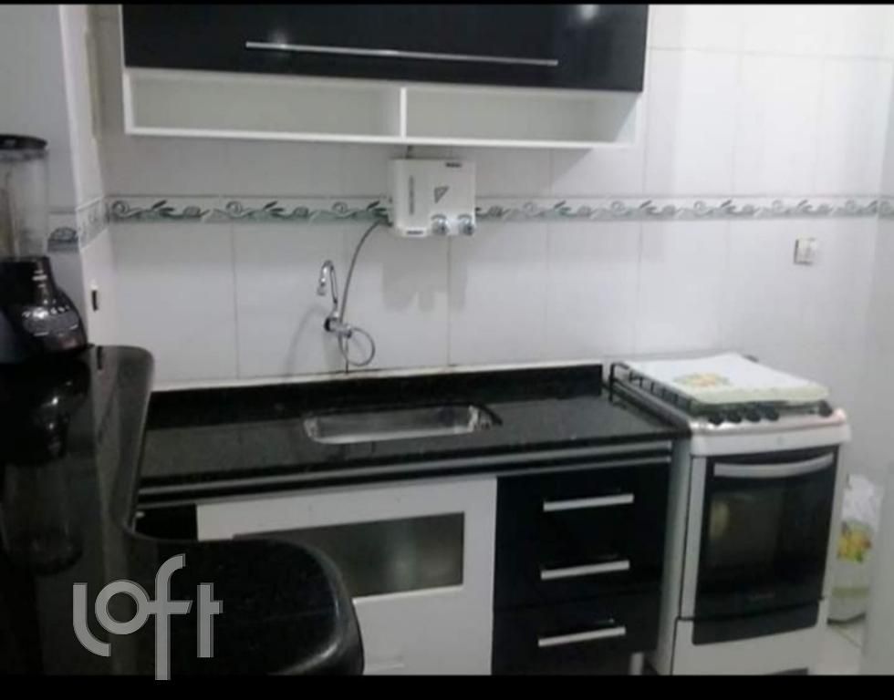Apartamento, 2 quartos, 49 m² - Foto 7
